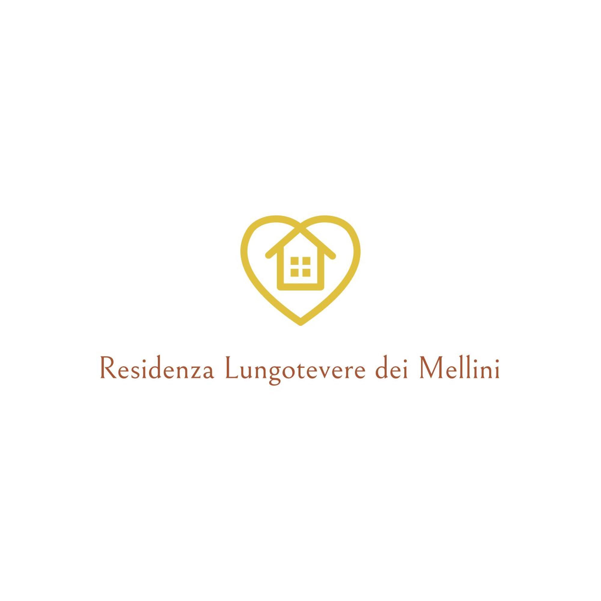Residenza Lungotevere Dei Mellini Rome Luaran gambar