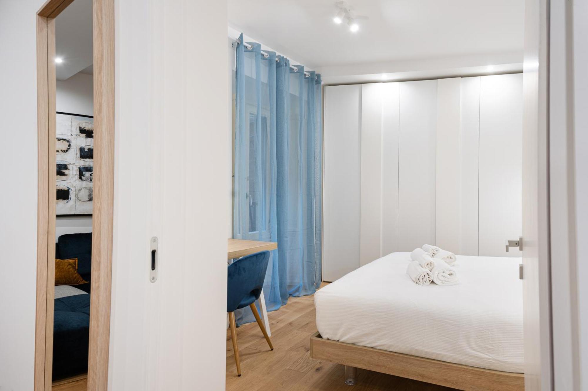 Residenza Lungotevere Dei Mellini Rome Luaran gambar