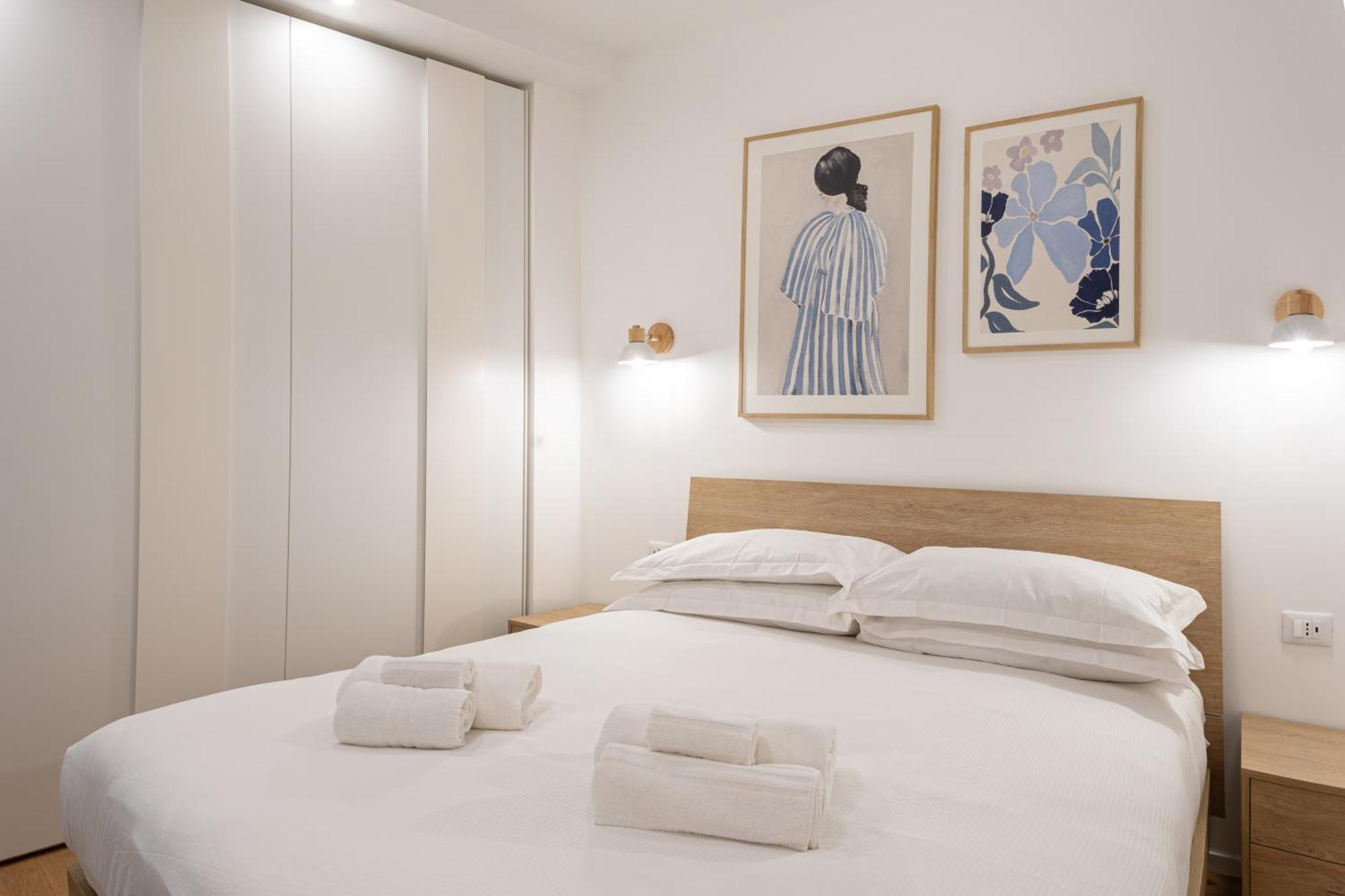 Residenza Lungotevere Dei Mellini Rome Luaran gambar