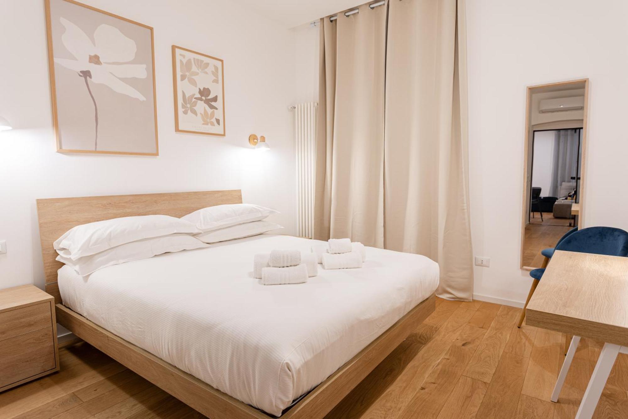 Residenza Lungotevere Dei Mellini Rome Luaran gambar