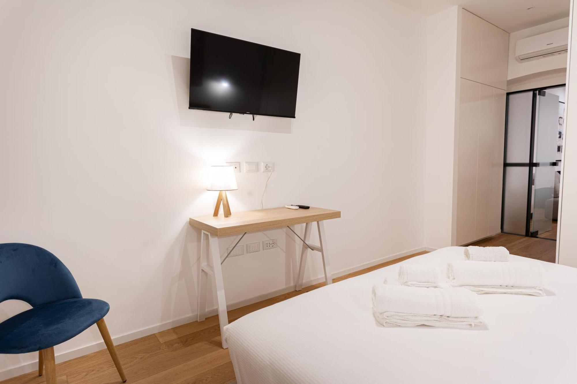 Residenza Lungotevere Dei Mellini Rome Luaran gambar