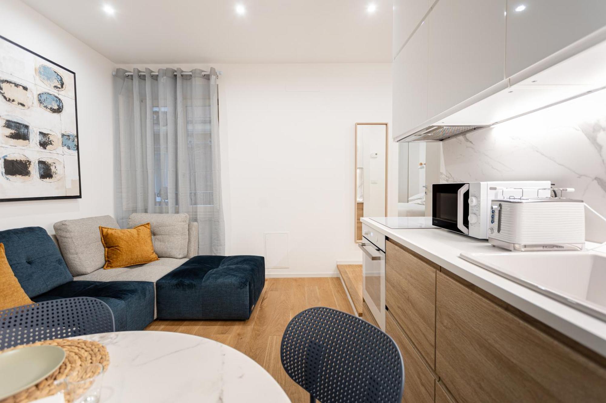 Residenza Lungotevere Dei Mellini Rome Luaran gambar